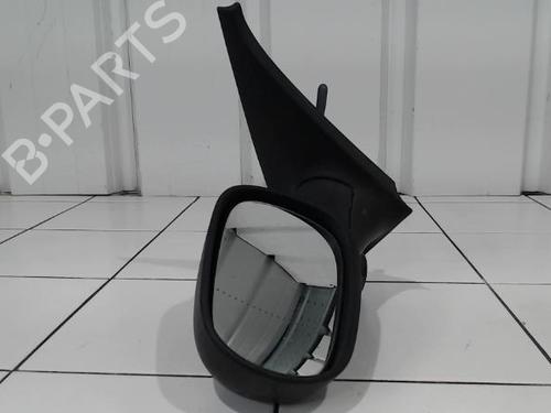 Left mirror RENAULT CLIO II (BB_, CB_) 1.2 16V (BB05, BB0W, BB11, BB27, BB2T, BB2U, BB2V, CB05,... | BP25639367C26