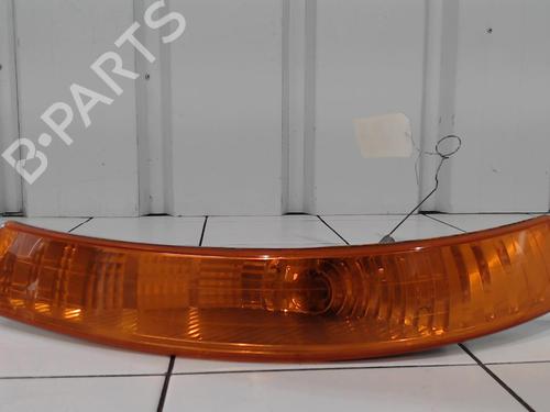 Used Left front indicator RENAULT TRAFIC II Van (FL) 1.9 dCi 80 (FL0B) (82 hp) 25628238