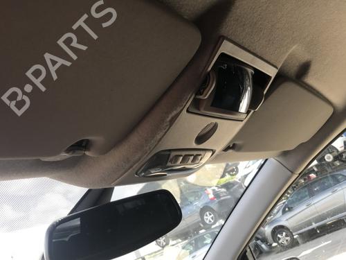 Left sun visor FORD C-MAX (DM2) 1.6 TDCi | BP29465960I1 - Image 24