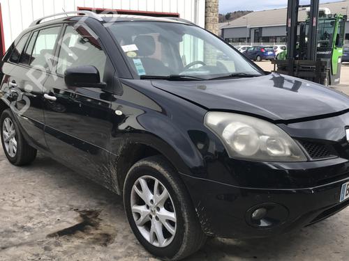 Brugte RENAULT KOLEOS I (HY_) 2.0 dCi (HY0K) (150 hp) 4164457