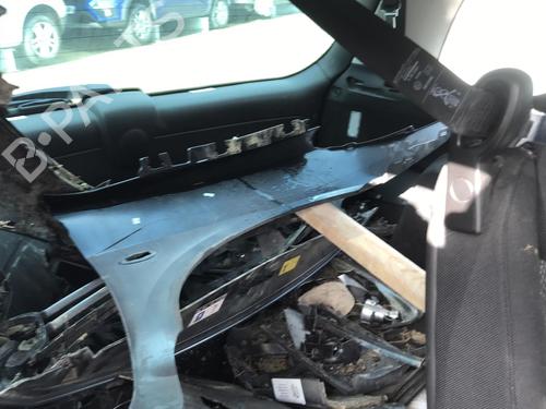 Climate control PEUGEOT 307 Break (3E) 2.0 HDi 135 | BP25630768I5 