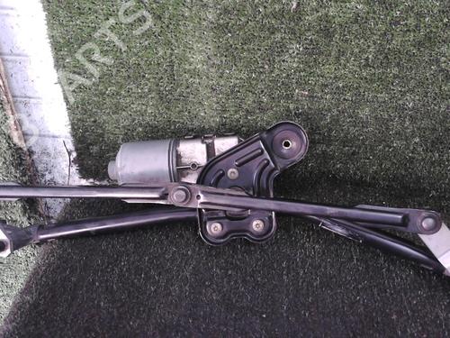 Front wiper motor JAGUAR X-TYPE I (X400) 2.1 V6 | BP26049160M29 