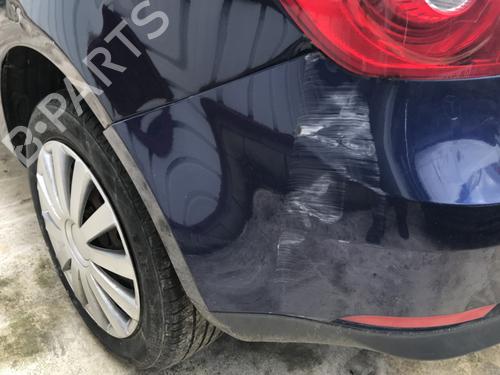 Left taillight SEAT IBIZA IV SC (6J1, 6P5) 1.4 TDI | BP28810171C34 