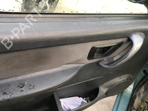 Steering column stalk CITROËN BERLINGO / BERLINGO FIRST MPV (MF_, GJK_, GFK_) 1.4 i (MFKFX, MFKFW, GJKFWB, GJKFWC, GFKFWC) | BP28153255I23 