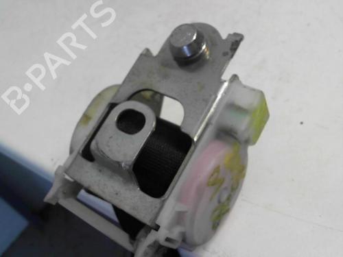 Front left belt tensioner OPEL ZAFIRA A MPV (T98) 2.2 DTI 16V (F75) | BP25637278C87 