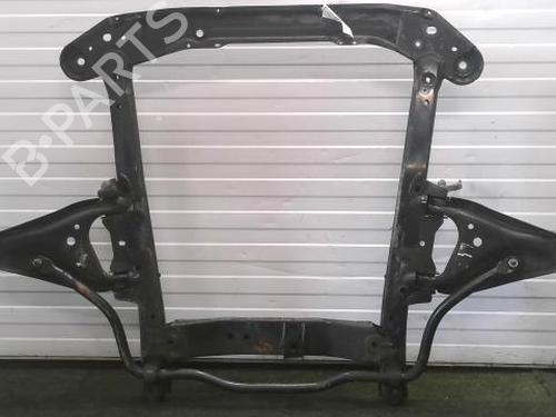Used Subframe Subframe DACIA DOKKER MPV (KE_) 1.5 dCi (KEAJ, KEAH) (90 hp) 36346195 36346195