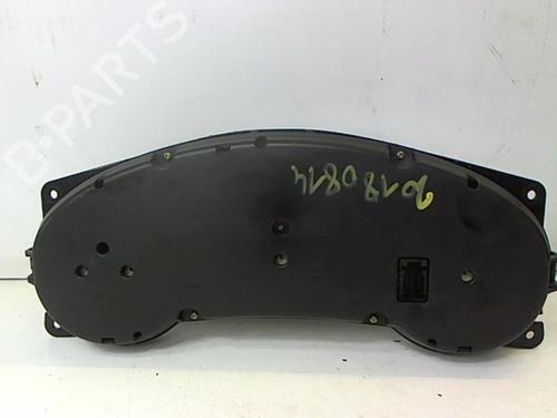 Instrument cluster SAAB 9-3 (YS3F, E79, D79, D75) 1.9 TiD | BP25646103C47 