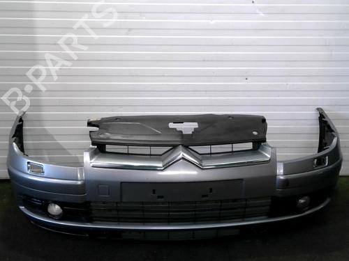 Used Front bumper CITROËN C5 II (RC_) 2.2 HDi (170 hp) 31376929