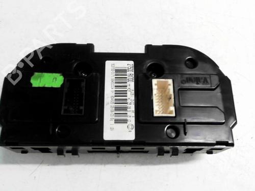 Climate control NISSAN MICRA III (K12) 1.2 16V | BP25646302I5 