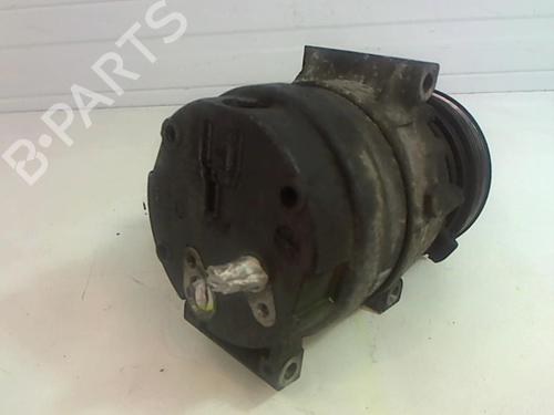 Used AC compressor AC compressor RENAULT ESPACE III (JE0_) [1996-2002] 25643578 25643578