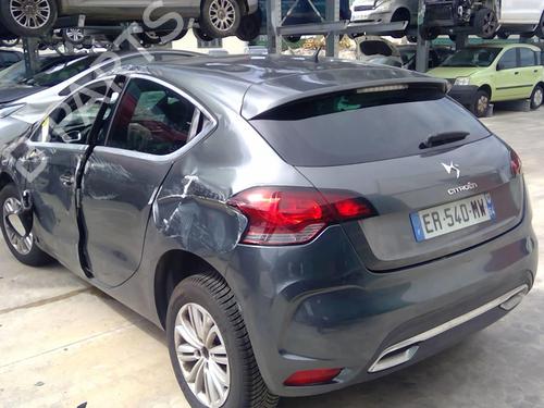 Electronic module CITROËN DS4 (NX_) 1.6 HDi 115 | BP25631504M83  - Image 17