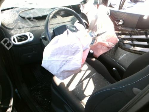 Climate control RENAULT MODUS / GRAND MODUS (F/JP0_) 1.5 dCi (FP0F, JP0F) | BP25643997I5  - Image 7