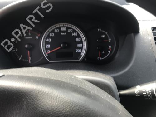 Starter SUZUKI SWIFT III (MZ, EZ) 1.3 DDiS (RS413D) | BP31801073M8 - Image 22