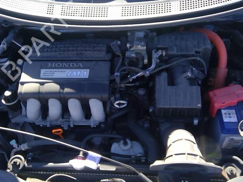 Used Parts HONDA CR-Z (ZF) 1.5 IMA (ZF1) 2524191