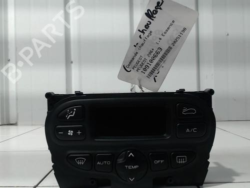 Used Climate control PEUGEOT 206+ (2L_, 2M_) 1.4 i (73 hp) 28544615