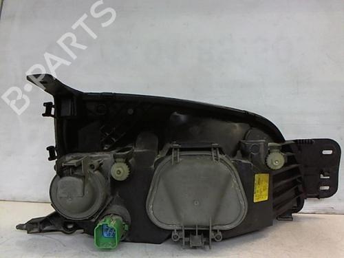 Scheinwerfer links für Scheinwerfer links 25629013 25629013