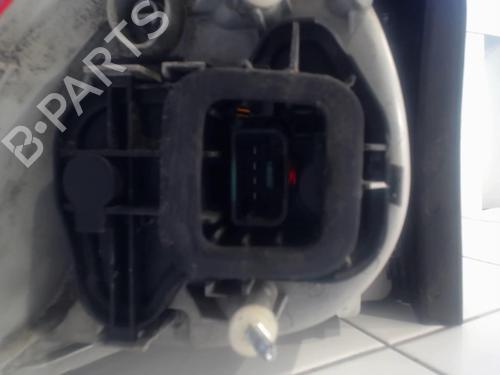Used Right taillight VW GOLF V (1K1) 1.9 TDI (105 hp) 25645214