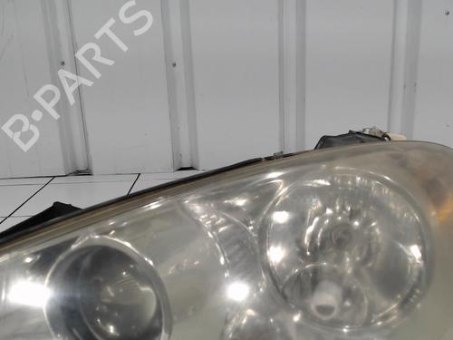 Left headlight PEUGEOT 807 (EB_) 2.0 HDi | BP25644792C28 - Image 5