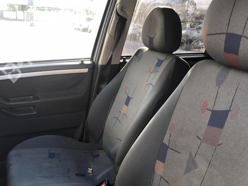 Rear left window mechanism OPEL MERIVA A MPV (X03) 1.6 16V (E75) | BP28327587C24 