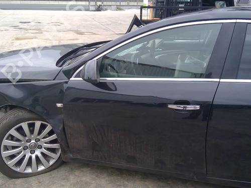 Climate control OPEL INSIGNIA A (G09) 2.0 CDTI (68) | BP25642570I5  - Image 24