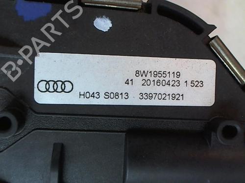 Front wiper motor AUDI A4 B9 Avant (8W5, 8WD) 3.0 TDI quattro | BP25640369M29 - Image 2