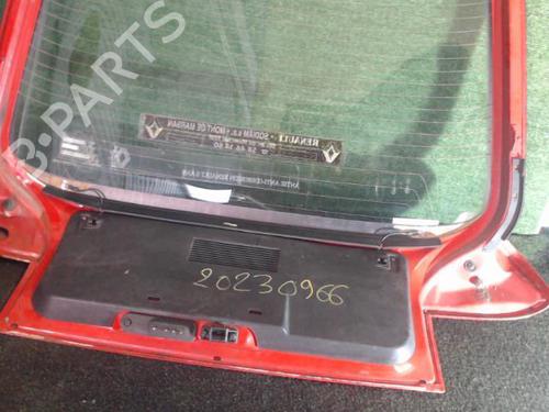 Used Other Other RENAULT 19 I (B/C53_) 1.4 Cat (B/C532) (58 hp) 25642405 25642405