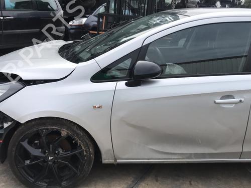 Ratstangsstang OPEL CORSA E (X15) 1.4 Turbo (08, 68) | BP37197695I23  - Image 7