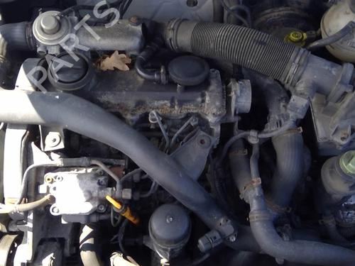 Right headlight SEAT IBIZA II (6K1) 1.9 TDI | BP25636749C29 
