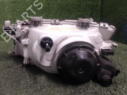 Højre forlygte SAAB 9-3 (YS3D) 2.0 Turbo | BP25631514C29 