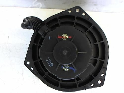 Heater blower motor CHEVROLET AVEO / KALOS Hatchback (T250, T255) 1.2 LPG | BP25629025M62 