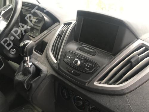 Steering column stalk FORD TRANSIT V363 Van (FCD, FDD) 2.0 EcoBlue | BP32233485I23  - Image 19