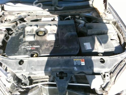 Front wiper motor FORD MONDEO III (B5Y) 2.0 16V TDDi / TDCi | BP25640638M29 
