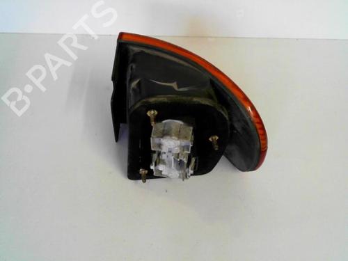 Used Left taillight Left taillight FIAT PUNTO Convertible (176_) 85 16V 1.2 (86 hp) 25646764 25646764