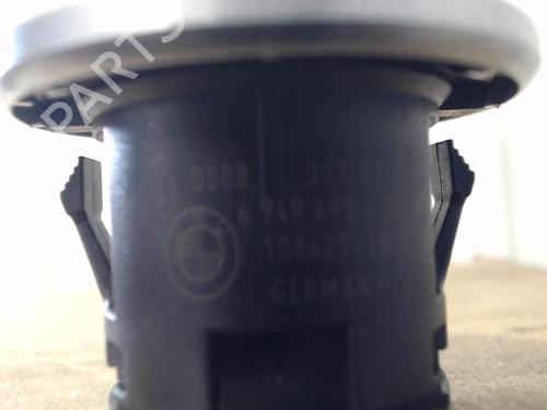 Electronic module BMW 1 (E87) 116 d | BP31758186M83