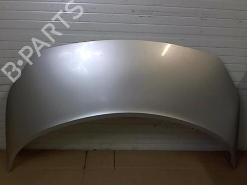 Used Hood RENAULT SCÉNIC II (JM0/1_) 1.5 dCi (JM02, JM13) (101 hp) 25636982