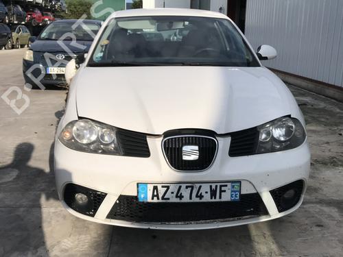 Used Parts SEAT IBIZA III (6L1) 1.4 TDI (70 hp) 3141940