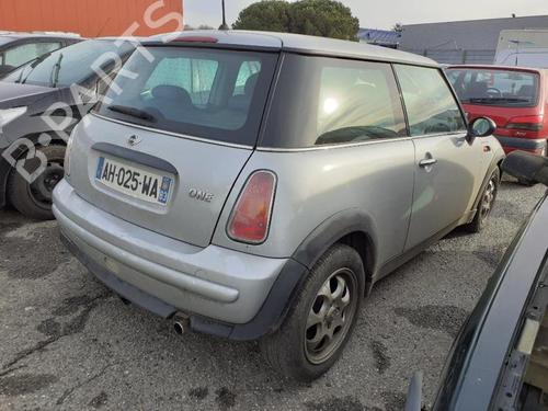 AC compressor MINI MINI (R50, R53) One | BP25640018M34  - Image 11