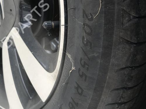 Left taillight CITROËN C3 III (SX) 1.2 THP 110 (SXHNPS, SXHNZT, SXHNZ6) | BP31968130C34  - Image 21