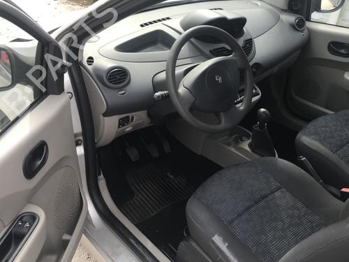 Køfangervange RENAULT TWINGO II (CN0_) 1.2 16V (CN0K, CN0V, CN0A) | BP37993309C73 - Image 7