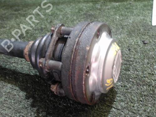 Left rear driveshaft BMW X5 (E53) 3.0 d | BP25642284M40 