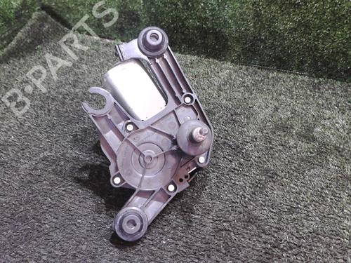 Used Rear wiper motor PEUGEOT 5008 (0U_, 0E_) 1.6 HDi (112 hp) 25647546