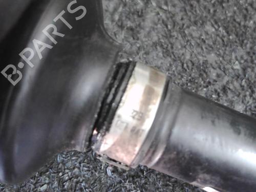 Left front driveshaft VW POLO (9N_, 9A_) 1.4 TDI | BP26907482M38 