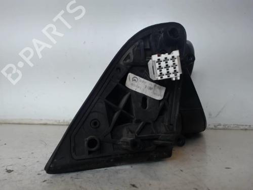 Right mirror CITROËN XSARA PICASSO (N68) 1.6 HDi | BP25639935C27 
