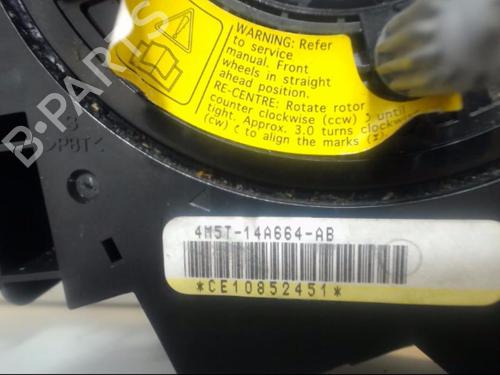 Steering column stalk FORD C-MAX (DM2) 1.6 TDCi | BP25632071I23  - Image 8