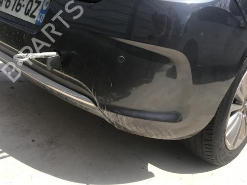 Hattehylde CITROËN C4 II (NC_) 1.6 HDi 115 | BP29887311C85  - Image 7