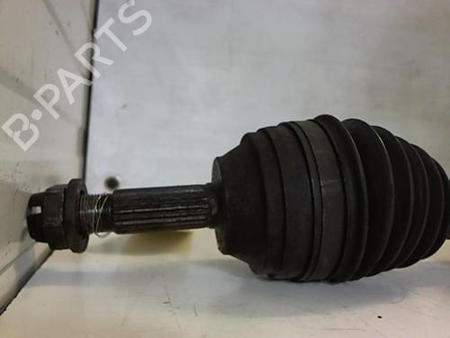 Used Right front driveshaft Right front driveshaft 25638368 25638368