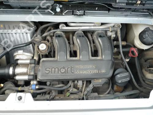 Used Parts SMART ROADSTER (452) 0.7 (452.434) 2527791