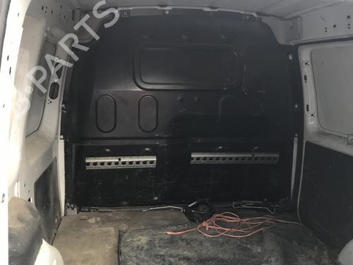 Climate control RENAULT KANGOO Express (FW0/1_) 1.5 dCi 70 (FW0A, KW0V) | BP30401390I5  - Image 28