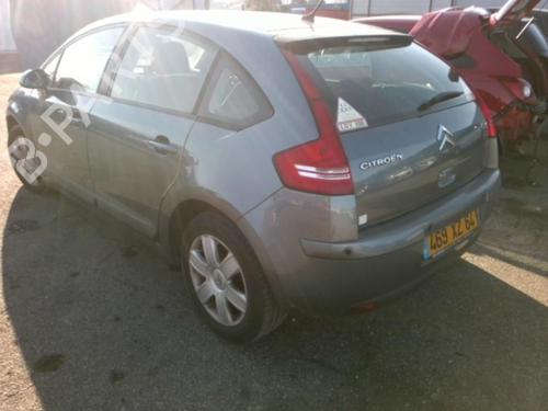 Intercooler CITROËN C4 I (LC_) 1.6 HDi | BP25643905M30 - Image 10