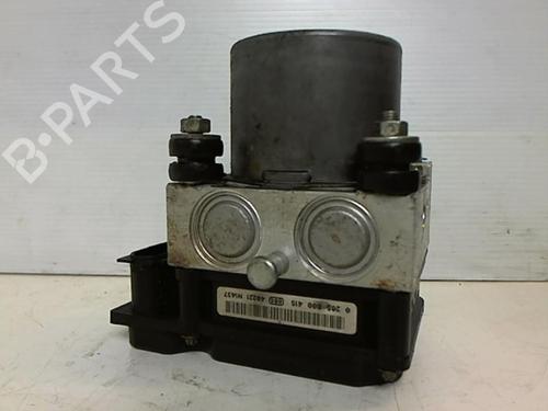 ABS pump CITROËN BERLINGO / BERLINGO FIRST Box Body/MPV (M_) 2.0 HDI 90 (MBRHY, MCRHY) | BP25638619M43 